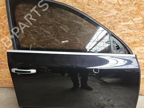 Used Right front door PORSCHE CAYENNE (9PA) 3.2 (250 hp) 26646138