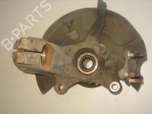 Used Right front steering knuckle SEAT ALTEA XL (5P5, 5P8) 1.9 TDI (105 hp) 20903718