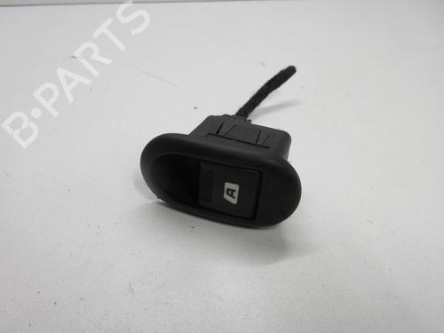 Used Right front window switch CITROËN C3 I (FC_, FN_) 1.4 HDi (68 hp) 20891236