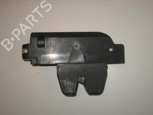 Used Tailgate lock CITROËN XSARA PICASSO (N68) 2.0 HDi (90 hp) 20893122