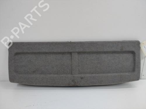 Used Rear parcel shelf Rear parcel shelf FIAT PANDA (169_) 1.1 (169.AXA1A) (54 hp) 20901995 20901995