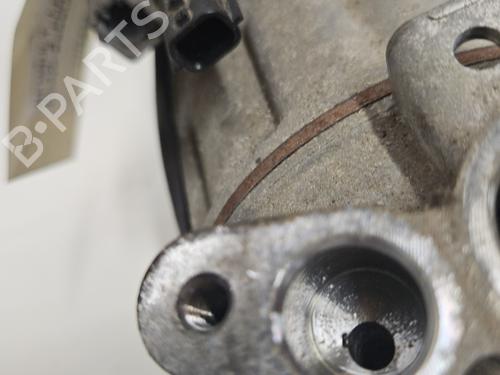 Used AC compressor AC compressor RENAULT CLIO IV Grandtour (KH_) 0.9 TCe 90 (90 hp) 27976973 27976973