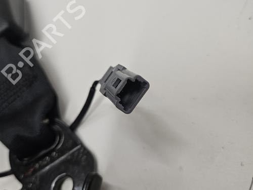 Seat buckle RENAULT CLIO V (B7_) 1.5 Blue dCi 100 (B7AD) | BP35937456I32 - Image 2