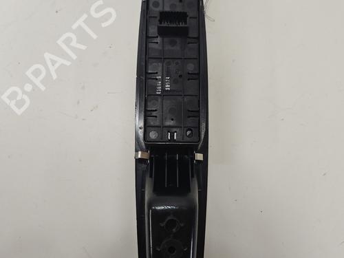Left front window switch RENAULT MEGANE III Hatchback (BZ0/1_, B3_) 1.5 dCi (BZ09, BZ0D, BZ1W, BZ29, BZ14) | BP32689469I27 - Image 2