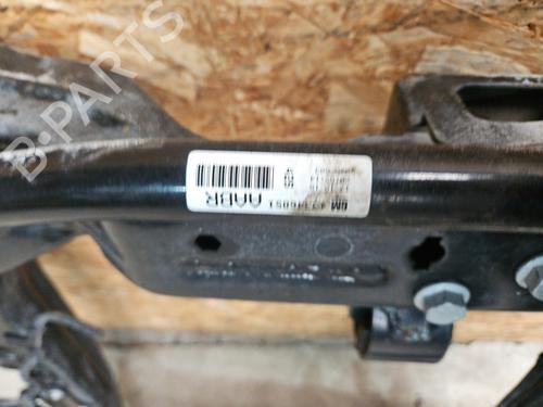 Used Subframe Subframe OPEL ZAFIRA TOURER C (P12) 1.6 CDTI (75) (136 hp) 33311560 33311560