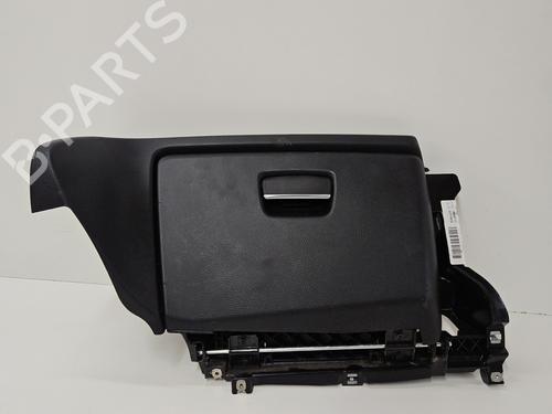 Used Glove box BMW 1 (E87) 116 d (116 hp) 24360288