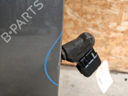 Right front door FORD GALAXY II (WA6) 2.0 TDCi | BP30046137C3