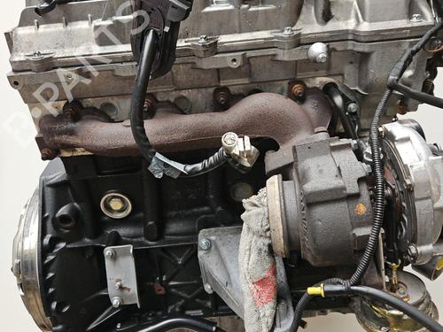 Engine MERCEDES-BENZ C-CLASS (W203) C 220 CDI (203.006) | BP30046116M1 