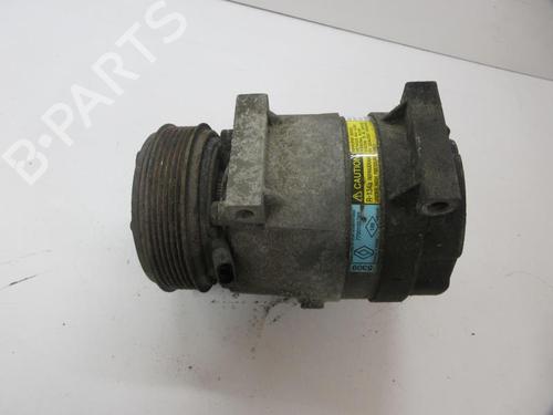 AC-Kompressor RENAULT ESPACE III (JE0_) 2.2 dCi (JE0K) (130 hp) 25267232