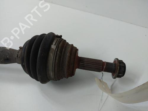 Used Right front driveshaft Right front driveshaft VW POLO (6N2) 1.9 SDI (64 hp) 22109262 22109262