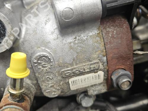 Engine RENAULT KANGOO Express (FC0/1_) | BP37515124M1 - Image 8