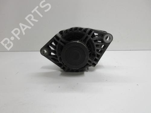 Alternator FIAT PUNTO (188_) 1.9 JTD | BP20902553M7 