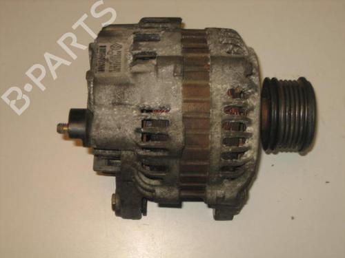 Generator RENAULT KANGOO (KC0/1_) 1.5 dCi (KC07) (65 hp) 20893016