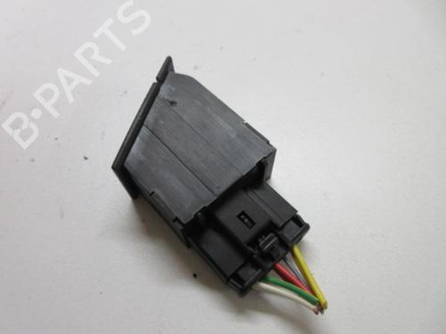 Used Headlight switch Headlight switch PEUGEOT 406 Coupe (8C) 2.0 16V (135 hp) 20897488 20897488