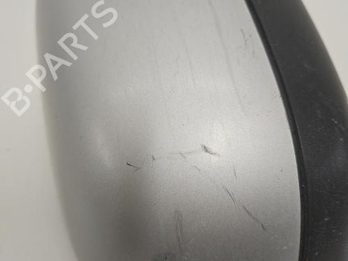 Right mirror DACIA DUSTER (HS_) 1.5 dCi | BP24200617C27 - Image 3