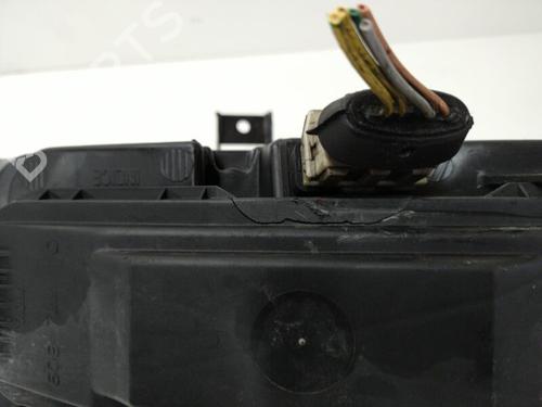 Left headlight CITROËN XANTIA (X1_, X2_) 2.0 HDI 90 | BP20905627C28 