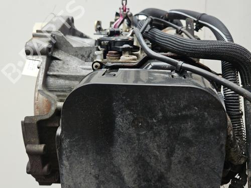 Gearbox CITROËN C3 I (FC_, FN_) 1.4 i | BP28207045M3 
