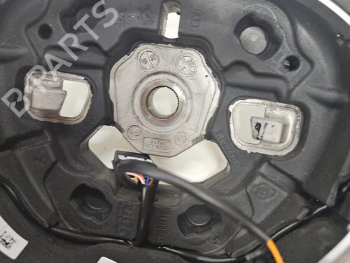 Steering wheel DACIA SANDERO III 1.0 TCe 90 | BP32870788C49 - Image 4