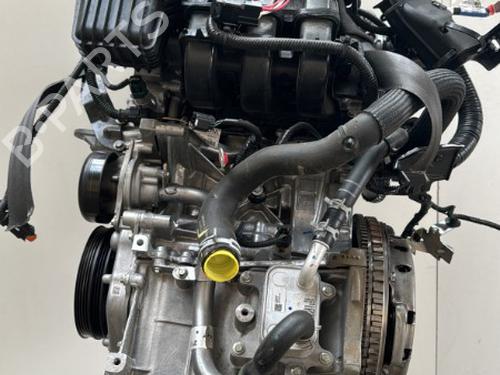 Used Engine RENAULT CLIO V (B7_) 1.0 SCe 65 (B7MR) (65 hp) 20901933