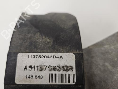 Engine mount RENAULT CLIO IV (BH_) 0.9 TCe 90 (BHNF, BHMA, BHMH, BHJK, BHJR) | BP35937610M89 - Image 3