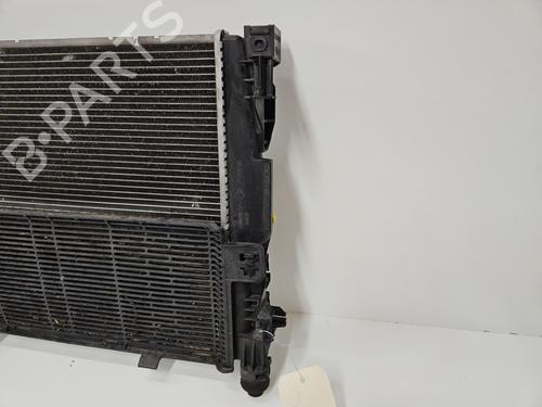 Water radiator RENAULT ZOE (BFM_) ZOE | BP31934299M31 - Image 4
