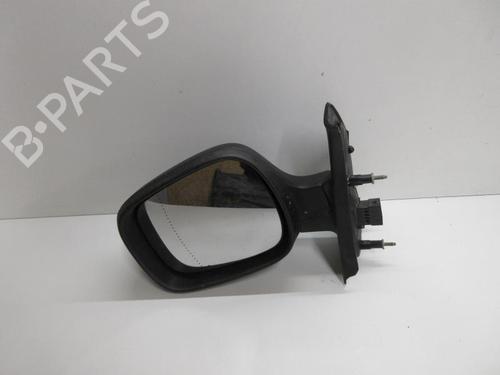 Retrovisor izquierdo RENAULT SCÉNIC I MPV (JA0/1_, FA0_) 1.9 dCi RX4 (102 hp) 20891761