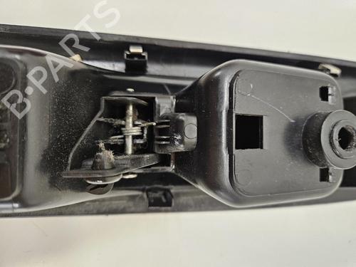 Left front window switch FIAT DOBLO Cargo (263_) 1.6 D Multijet (263WXD1B, 263WXR1B, 263WXX1B, 263ZXD1B,... | BP38009229I27 - Image 2