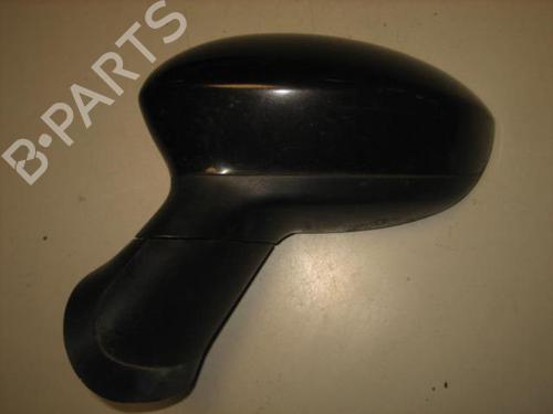 Left mirror FIAT PUNTO EVO (199_) 1.3 D Multijet (199AXC1A, 199BXC1A, 199AXT1A, 199BXT1A) | BP20890253C26 