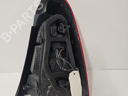 Farolim esquerdo DACIA LOGAN (LS_) 1.5 dCi (LS0K) | BP38344203C34 - Image 3