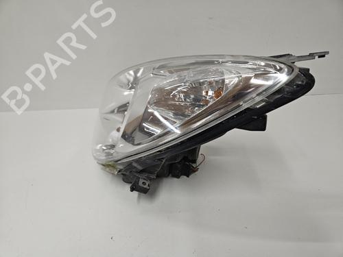 Left headlight OPEL AGILA B (H08) 1.0 (F68) | BP38545348C28 - Image 3