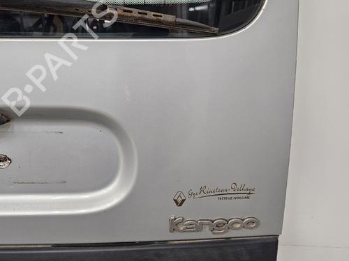 Used Tailgate Tailgate 37596418 37596418