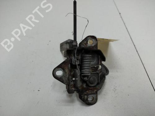 Used Hood lock Hood lock SUZUKI SWIFT III (MZ, EZ) 1.3 DDiS (RS413D) (69 hp) 20888303 20888303