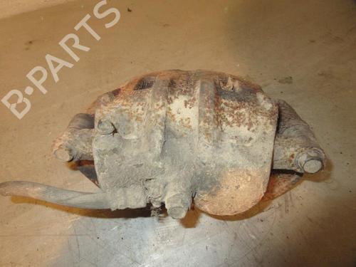 Used Left front brake caliper Left front brake caliper KIA SORENTO I (JC) 2.5 CRDi 4WD (140 hp) 22107047 22107047