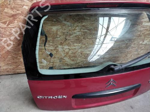Tailgate CITROËN C3 I (FC_, FN_) 1.4 HDi | BP20907711C6 