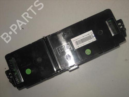 Climate control RENAULT MEGANE III Coupe (DZ0/1_) 1.5 dCi (DZ0C, DZ1A) | BP20903582I5 