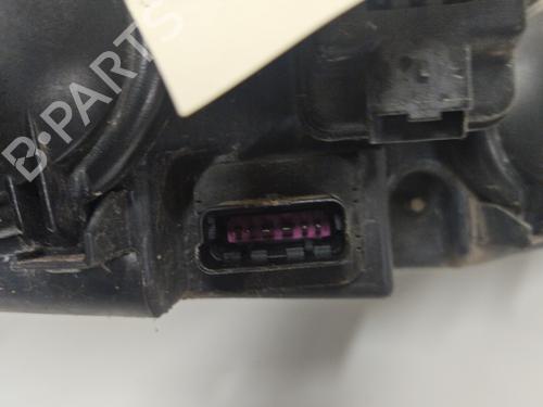 Left headlight PEUGEOT 406 (8B) 1.8 16V | BP32306876C28