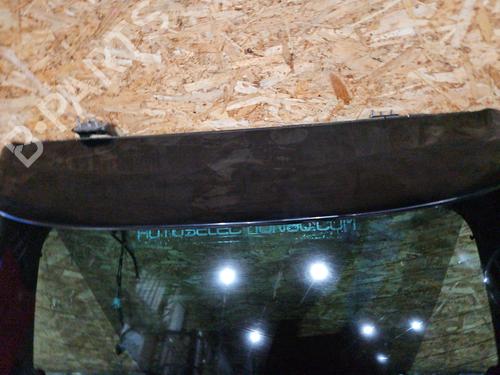 Tailgate CITROËN C4 Picasso I MPV (UD_) 1.6 HDi | BP30459376C6 