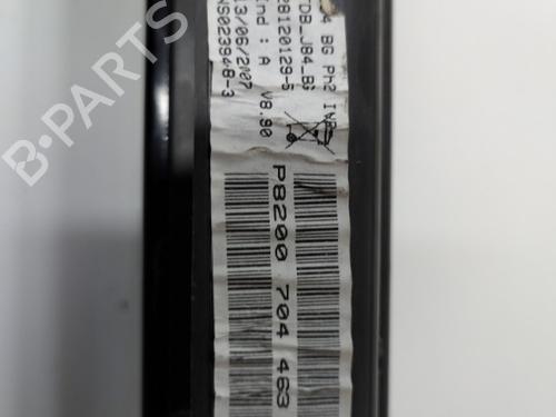 Used Instrument cluster RENAULT SCÉNIC II (JM0/1_) 1.5 dCi (JM1E, JM16) (106 hp) 20893517