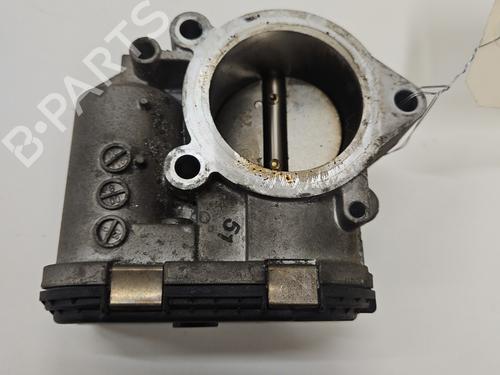 Used Throttle body Throttle body 24531724 24531724