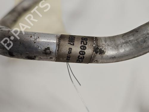 AC pipe RENAULT CLIO III (BR0/1, CR0/1) 1.5 dCi (BR17, CR17) | BP29895722M126