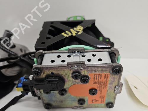 Front right seatbelt PEUGEOT PARTNER Tepee 1.6 HDi 16V | BP38009165I25 - Image 2