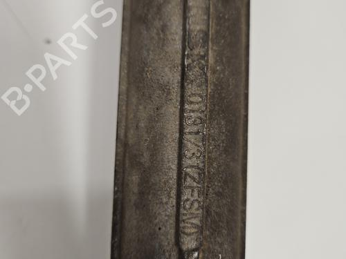 Steering rack NISSAN QASHQAI / QASHQAI +2 I (J10, NJ10, JJ10E) 1.5 dCi | BP25879633M22 