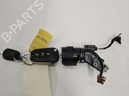 Electronic module CITROËN C3 III (SX) 1.2 VTi 82 | BP36816421M83 - Image 9