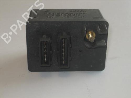 Electronic module FIAT PUNTO (188_) 1.9 JTD 80 (188.237, .257, .337, .357) | BP20899046M83 