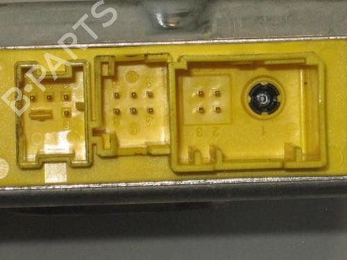 ECU airbags BMW 5 (E60) 525 d | BP20892661M53