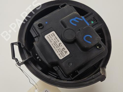 Used Heater blower motor CITROËN C5 II (RC_) 1.8 16V (RC6FZB) (116 hp) 31301211