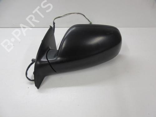 Used Left mirror PEUGEOT 307 (3A/C) 2.0 HDi 90 (90 hp) 20906876