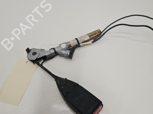 Used Front left belt tensioner Front left belt tensioner RENAULT TWINGO I (C06_) [1993-2012] 34111444 34111444