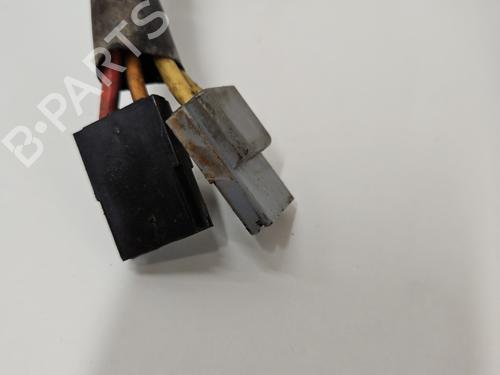 Used Ignition barrel Ignition barrel RENAULT TRAFIC Van (T_, P_, V_) 2.1 D (64 hp) 25775545 25775545