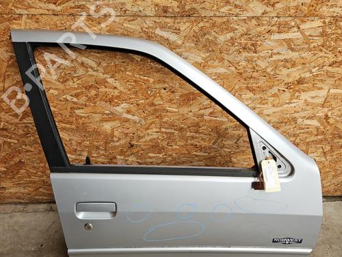 Used Right front door PEUGEOT 306 Hatchback (7A, 7C, N3, N5) 2.0 HDI 90 (90 hp) 29196705